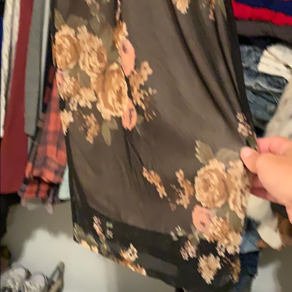 Dress - Picture 3 of 3